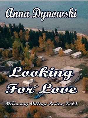 cover image of Looking for Love